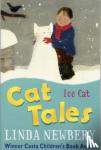 Newbery, Linda - Ice Cat - Ice Cat