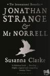 Susanna Clarke - Jonathan Strange and Mr. Norrell