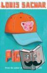 Sachar, Louis - Pig City