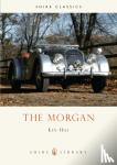 Hill, Ken - The Morgan