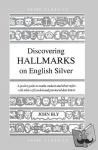 Bly, John - Hall Marks on English Silver