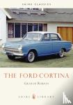 Robson, Graham - The Ford Cortina