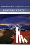  - The Edinburgh Book of Twentieth-century Scottish Poetry