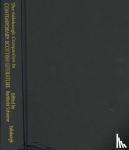  - The Edinburgh Companion to Contemporary Scottish Literature