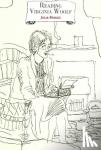 Briggs, Julia - Reading Virginia Woolf
