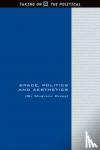 Dikec, Mustafa - Space, Politics and Aesthetics