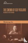 Joo, Woojeong (Assistant Professor - The Cinema of Ozu Yasujiro