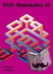 Bostock, L, Chandler, F S, Shepherd, A, Smith, Ewart - ST(P) Mathematics 1A