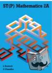 Bostock, L, Chandler, F S, Shepherd, A, Smith, Ewart - ST(P) Mathematics 2A