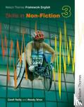 Geoff Reilly, Wendy Wren - Nelson Thornes Framework English Skills in Non-Fiction 3