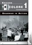  - Encore Tricolore Nouvelle 1 Grammar in Action Workbook Pack