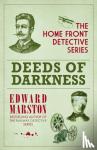 Marston, Edward - Deeds of Darkness