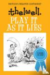 Thelwell, Norman (Author) - Play It As It Lies