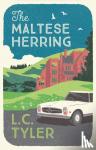Tyler, L. C. (Author) - The Maltese Herring