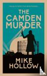 Hollow, Mike - The Camden Murder