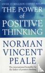 Peale, Norman Vincent - The Power Of Positive Thinking