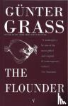 Grass, Gunter - The Flounder