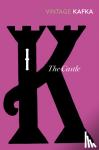 Kafka, Franz - The Castle