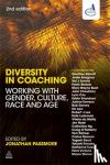 Passmore, Jonathan - Diversity in Coaching