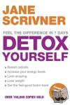 Scrivner, Jane - Detox Yourself