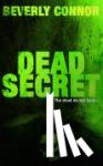Connor, Beverly - Dead Secret - Number 3 in series