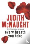 McNaught, Judith - Every Breath You Take