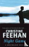 Feehan, Christine - Night Game - Number 3 in series