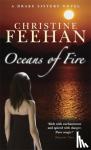 Feehan, Christine - Oceans Of Fire - Number 3 in series