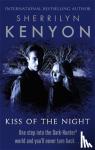 Kenyon, Sherrilyn - Kiss Of The Night
