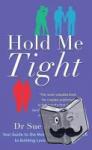 Johnson, Dr Sue - Hold Me Tight