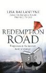 Ballantyne, Lisa - Redemption Road