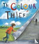 Fusek Peters, Andrew, Peters, Polly - The Colour Thief