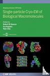  - Single-particle Cryo-EM of Biological Macromolecules