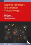 - Analytical Techniques for Biomedical Nanotechnology