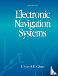 Tetley, Laurie, Calcutt, David - Electronic Navigation Systems