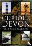 Warren, Derrick - Curious Devon