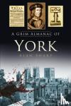 Sharp, Alan - A Grim Almanac of York