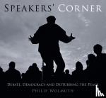 Wolmuth, Philip - Speakers' Corner