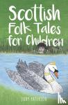 Paterson, Judy - Scottish Folk Tales for Children