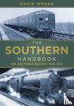 Wragg, David - The Southern Handbook