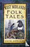 Edwards, Cath - West Midlands Folk Tales
