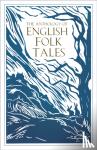 Folk Tales Authors - The Anthology of English Folk Tales