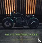 Jezegabel, Hugo, Jourden, Fred - Blitz Motorcycles