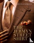 Sothcott, Jonathan - The Jermyn Street Shirt