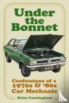 Cunningham, Brian - Under the Bonnet