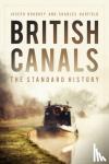 Boughey, Joseph, Hadfield, Charles - British Canals