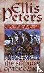 Peters, Ellis - The Summer Of The Danes