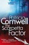 Cornwell, Patricia - The Scarpetta Factor