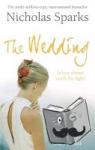 Sparks, Nicholas - The Wedding