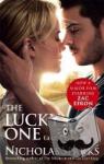 Nicholas Sparks - The Lucky One